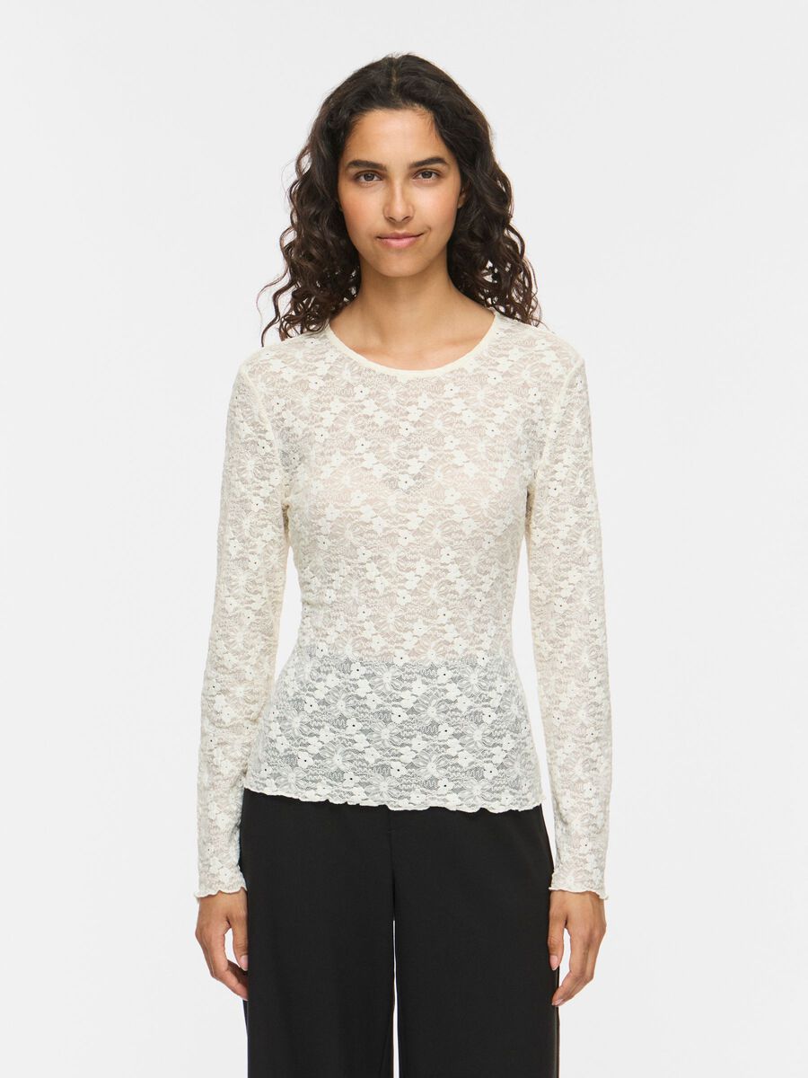 Fay Top Egret