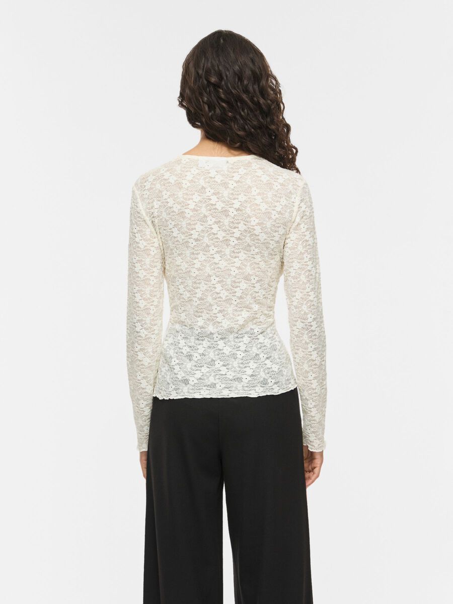 Fay Top Egret