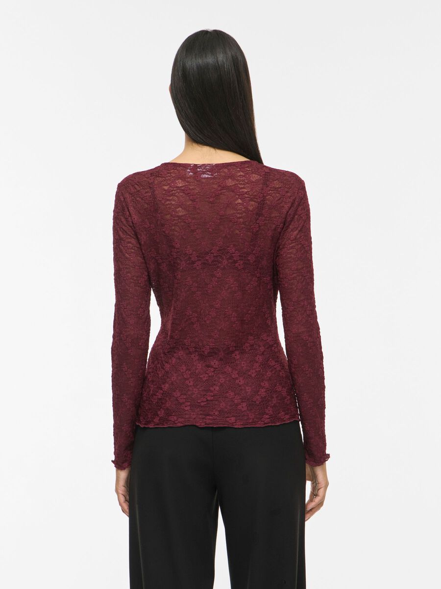 Fay Top Port Royale