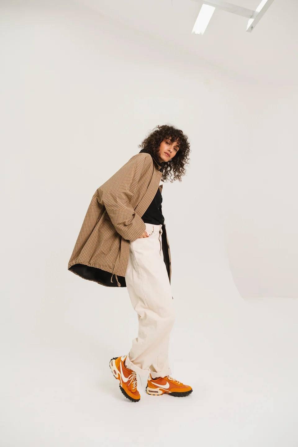 Mahot Jacket