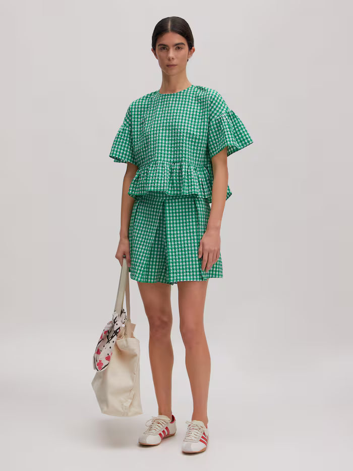 Tuala Blouse