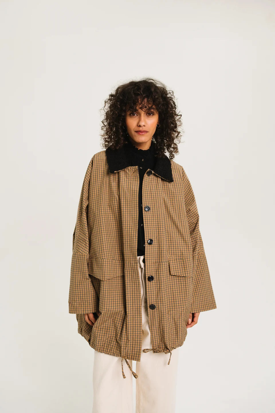 Mahot Jacket