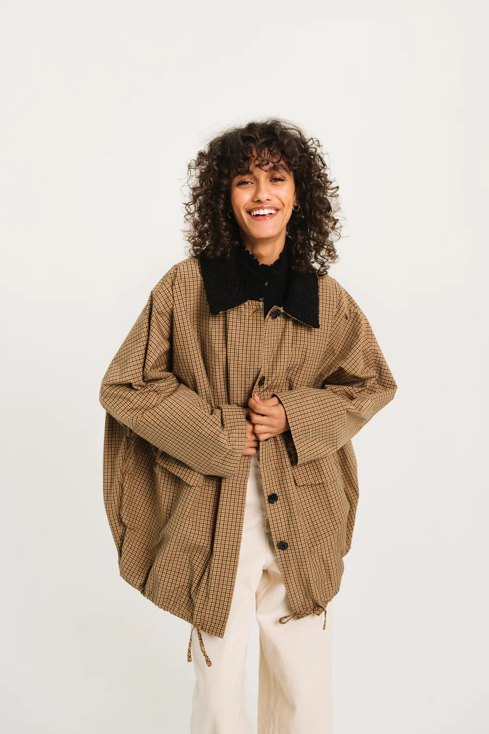 Mahot Jacket