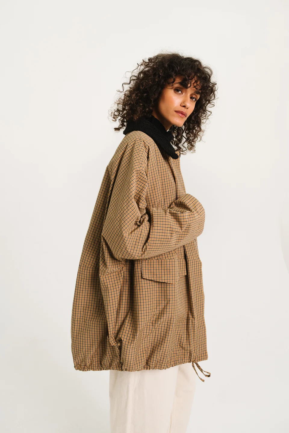 Mahot Jacket