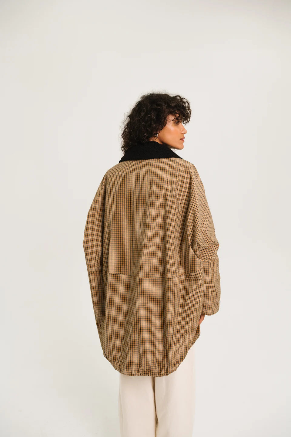 Mahot Jacket