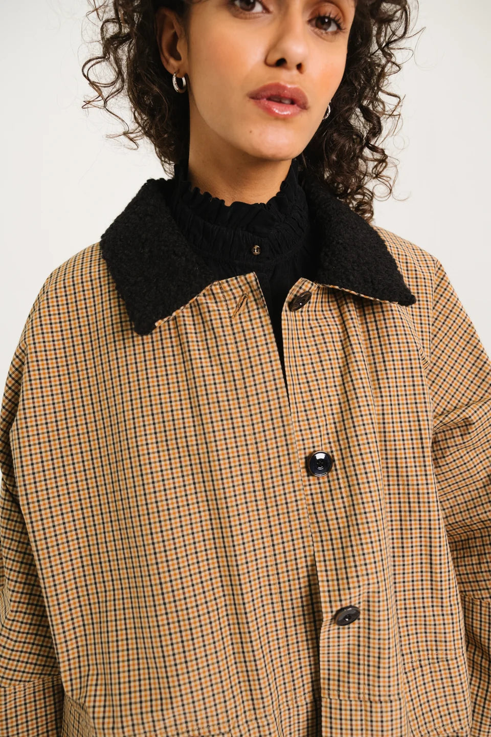 Mahot Jacket