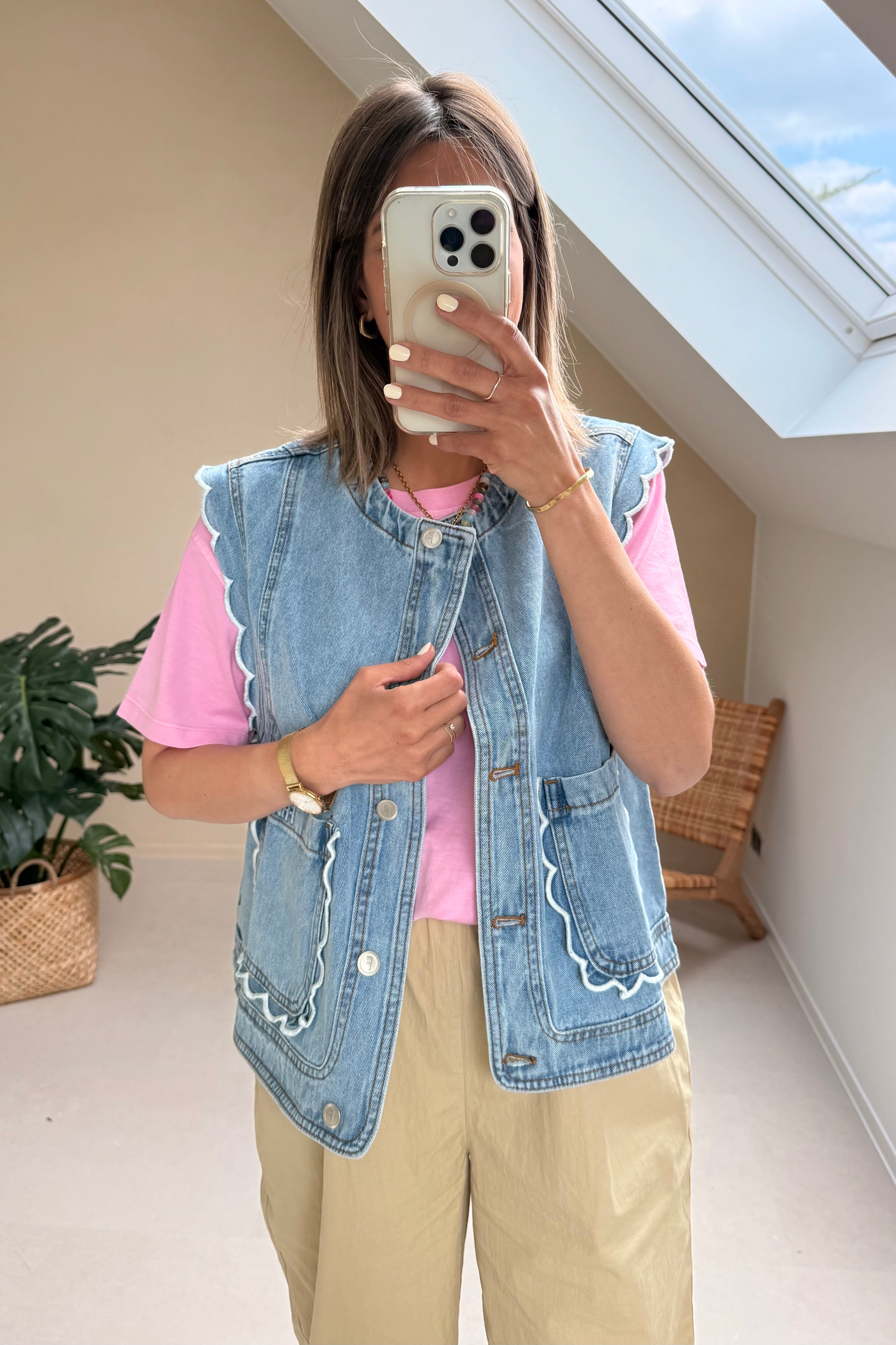 Lillo Gilet