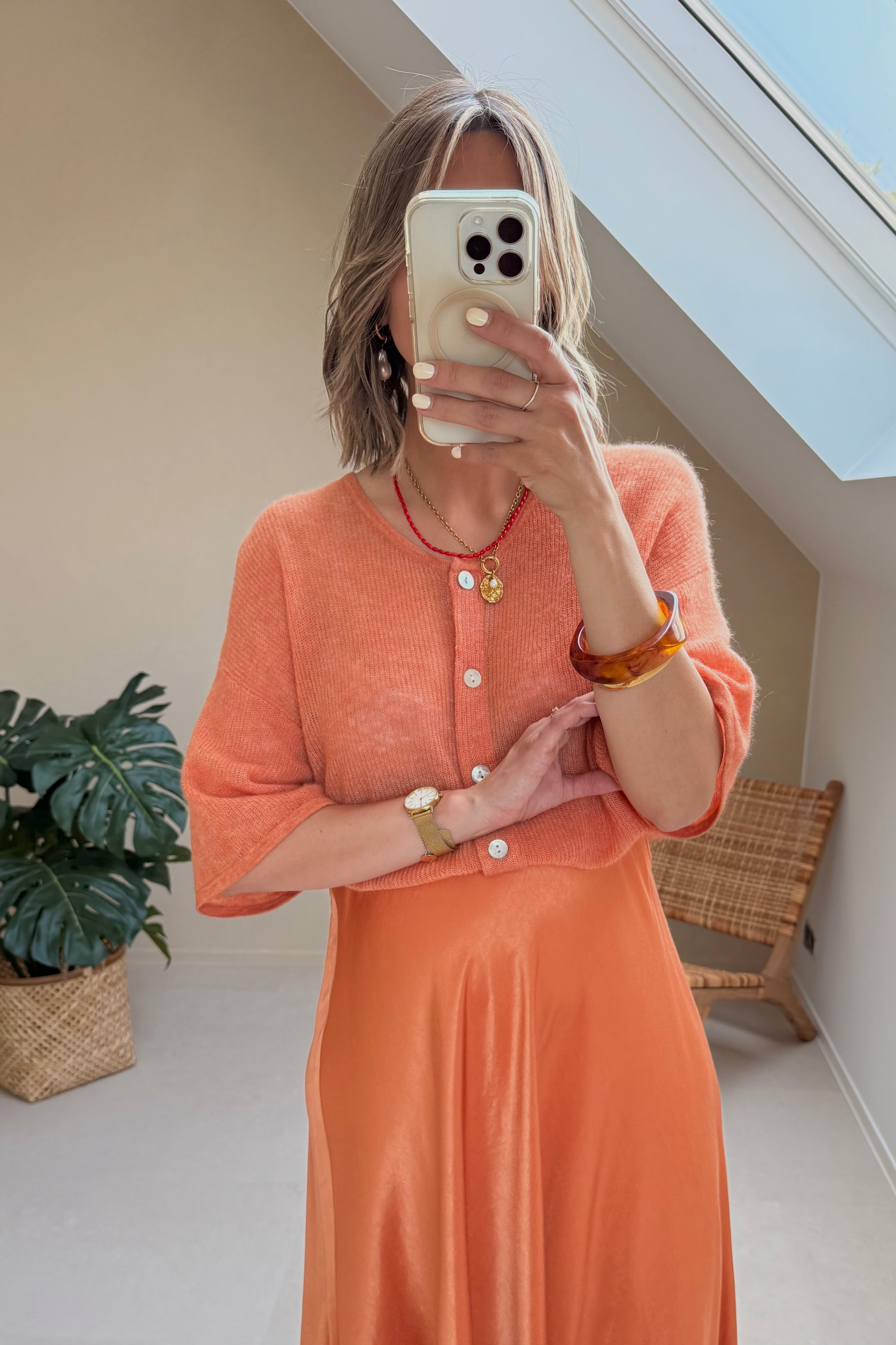 Aurelia Cardigan