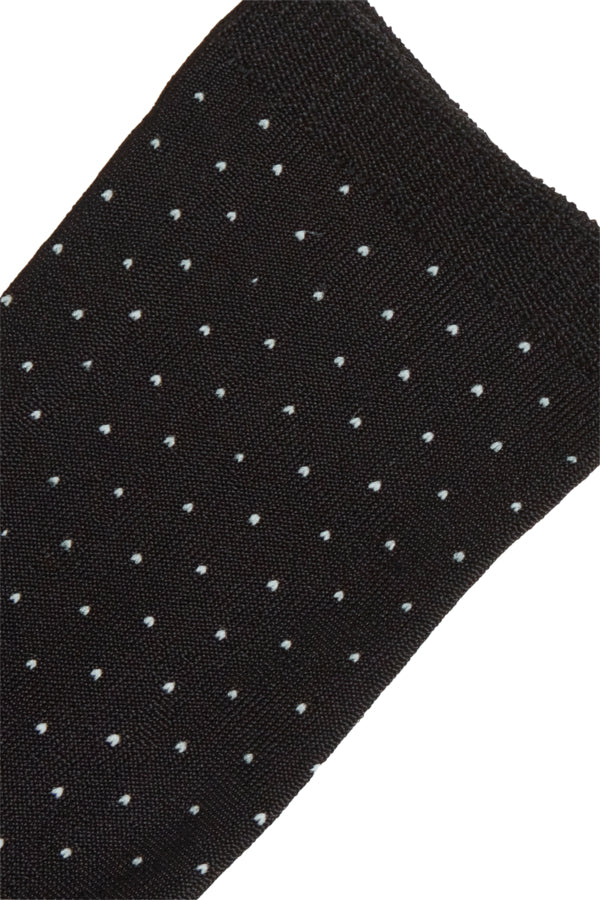 Fenja Socks Black