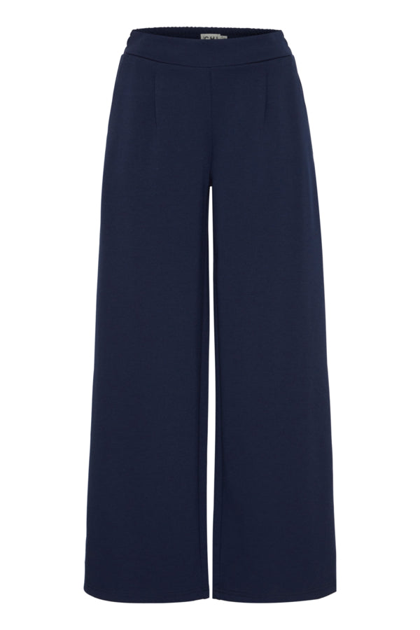 Kate Sus Pants Maritime Blue