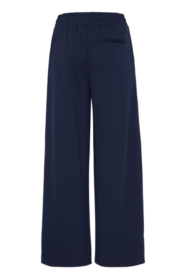 Kate Sus Pants Maritime Blue