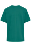 Palmer T-shirt Cadmium Green