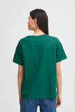 Palmer T-shirt Cadmium Green