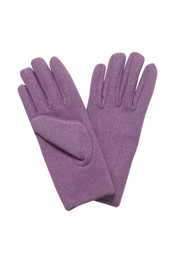 Ualtar Gloves Amaranth Purple