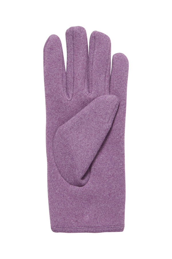 Ualtar Gloves Amaranth Purple