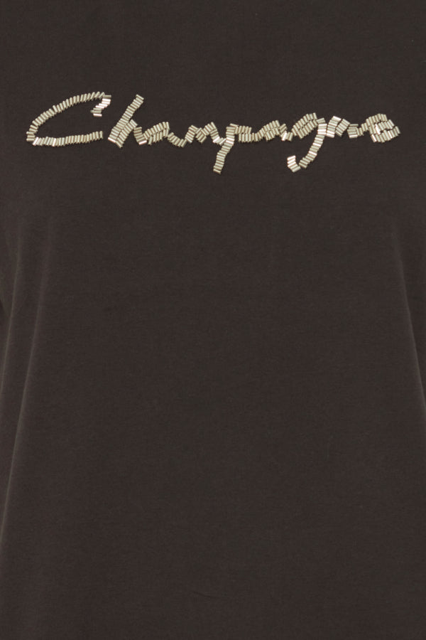 Camino T-shirt Champagne