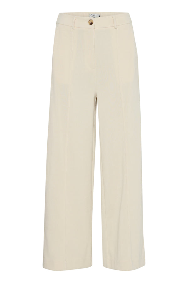 Kate Corduroy Wide Pants