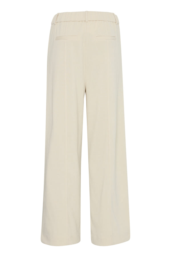 Kate Corduroy Wide Pants