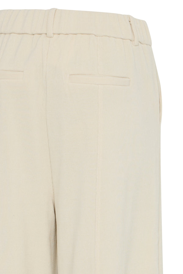 Kate Corduroy Wide Pants