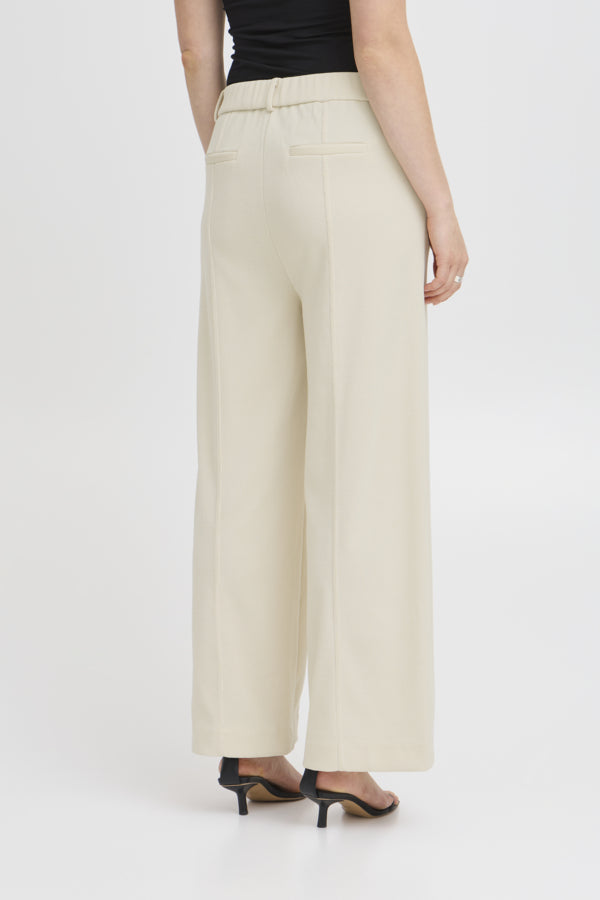 Kate Corduroy Wide Pants