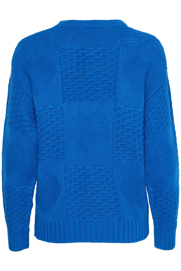 Agnete Knit