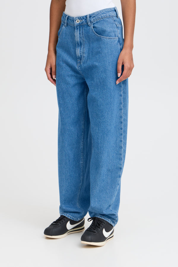 Berisel Pants