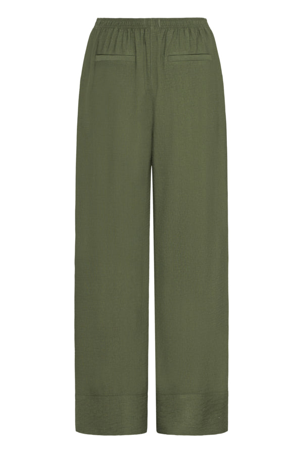 Fazima Pants Rifle Green