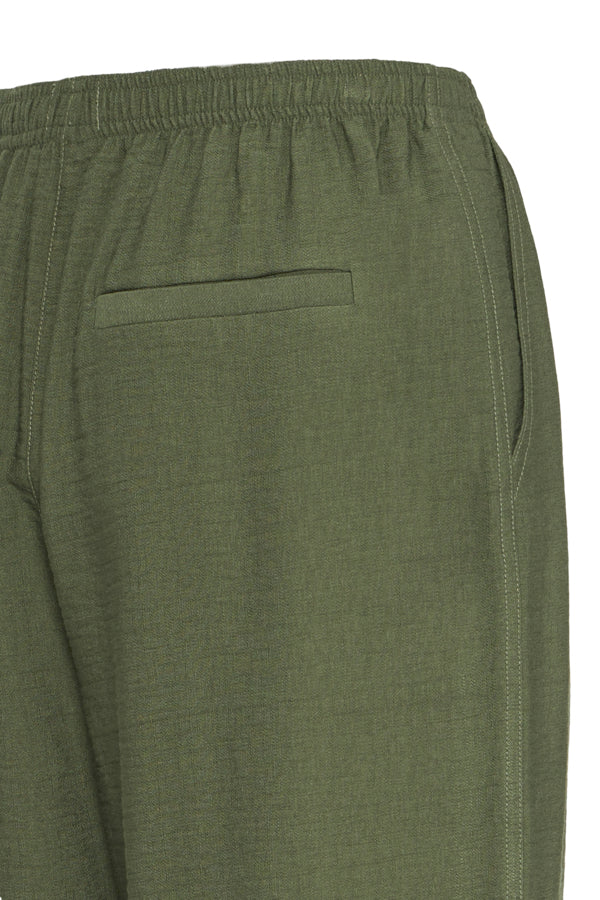 Fazima Pants Rifle Green