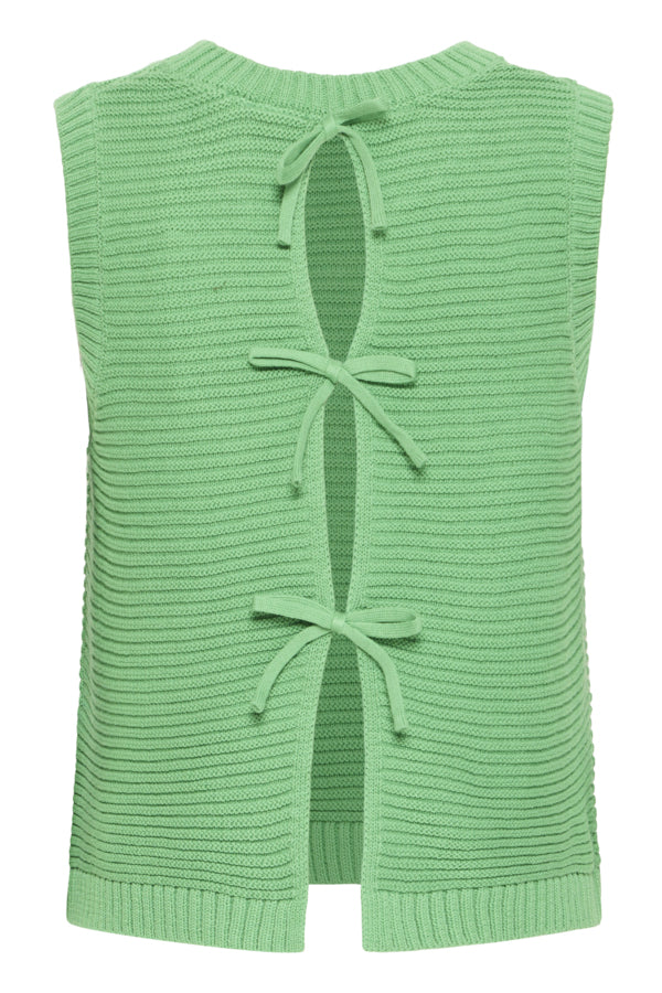 Dotties Top Greenbriar