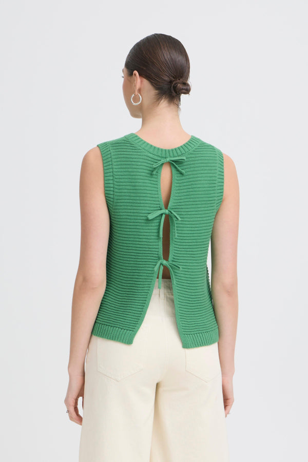 Dotties Top Greenbriar