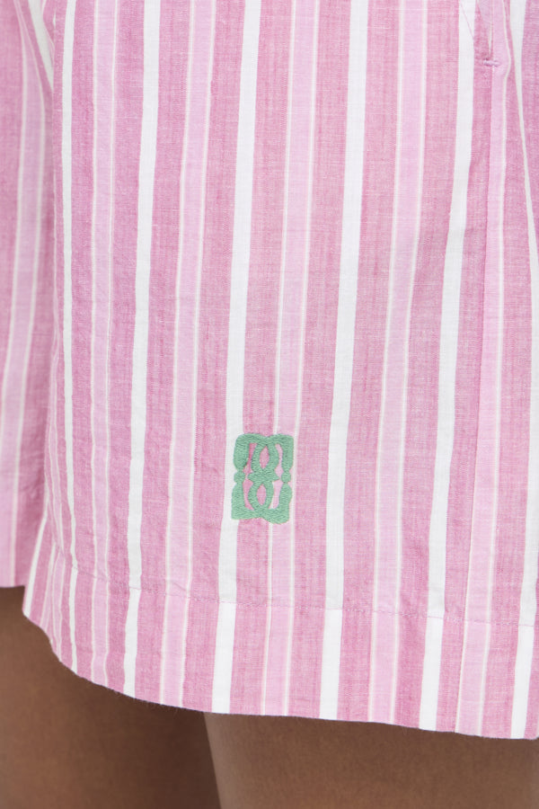 Indra Short