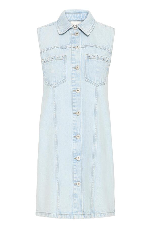 Pammi Dress