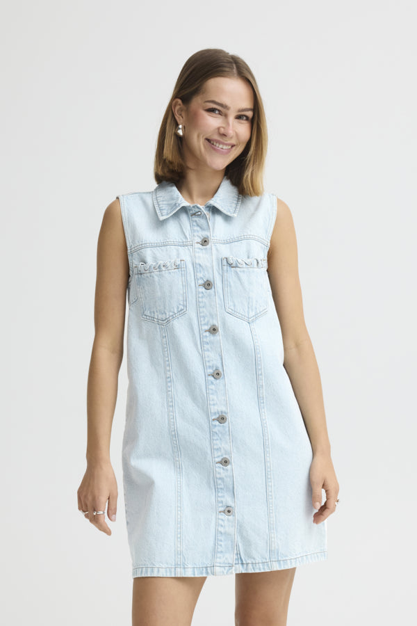 Pammi Dress