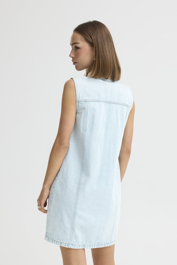 Pammi Dress