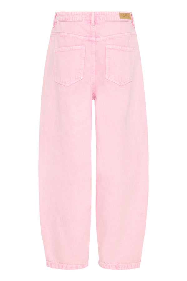 Avena Pants Cameo Pink