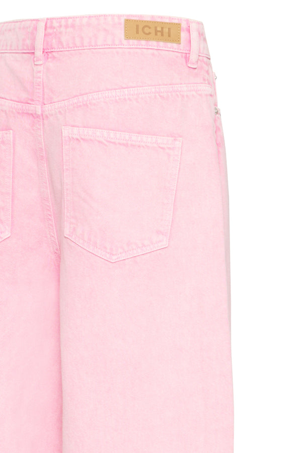 Avena Pants Cameo Pink