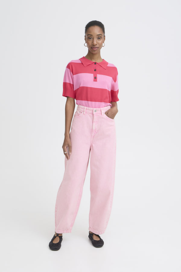 Avena Pants Cameo Pink