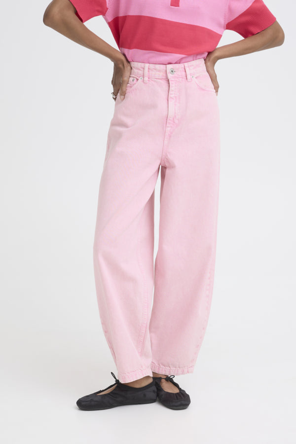 Avena Pants Cameo Pink