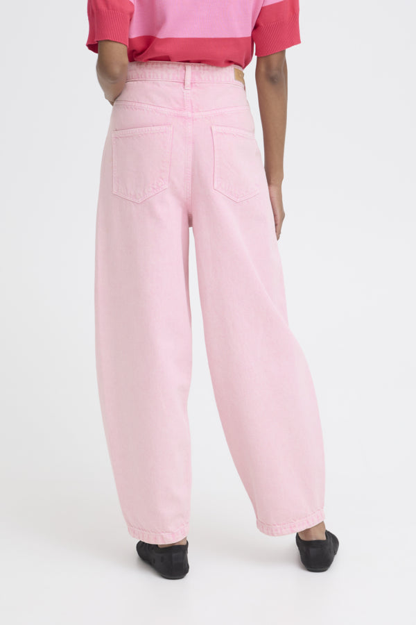 Avena Pants Cameo Pink