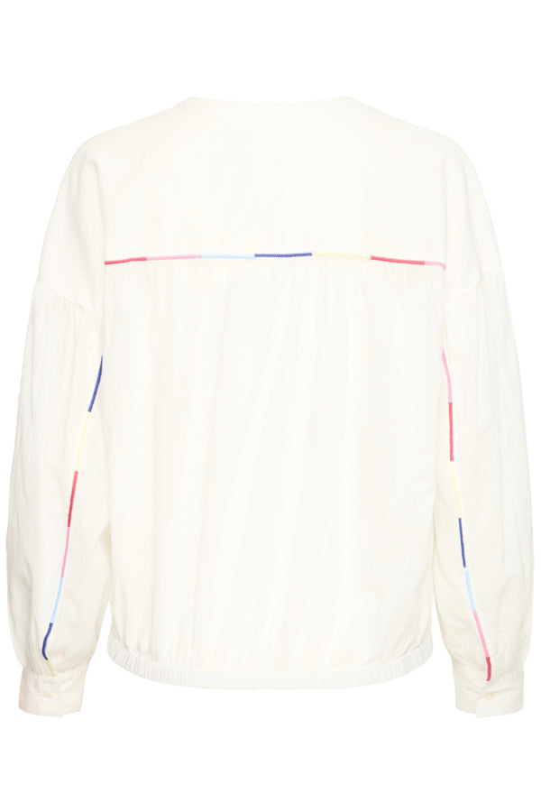 Lysse Blouse