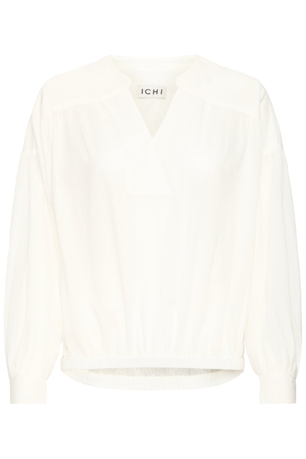 Lysse Blouse