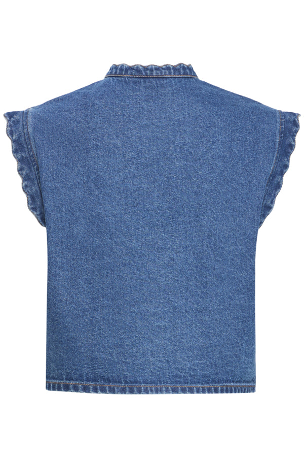 Palou Waistcoat