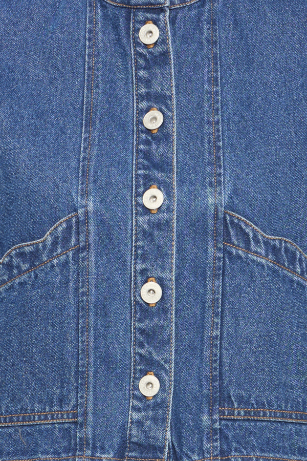 Palou Waistcoat