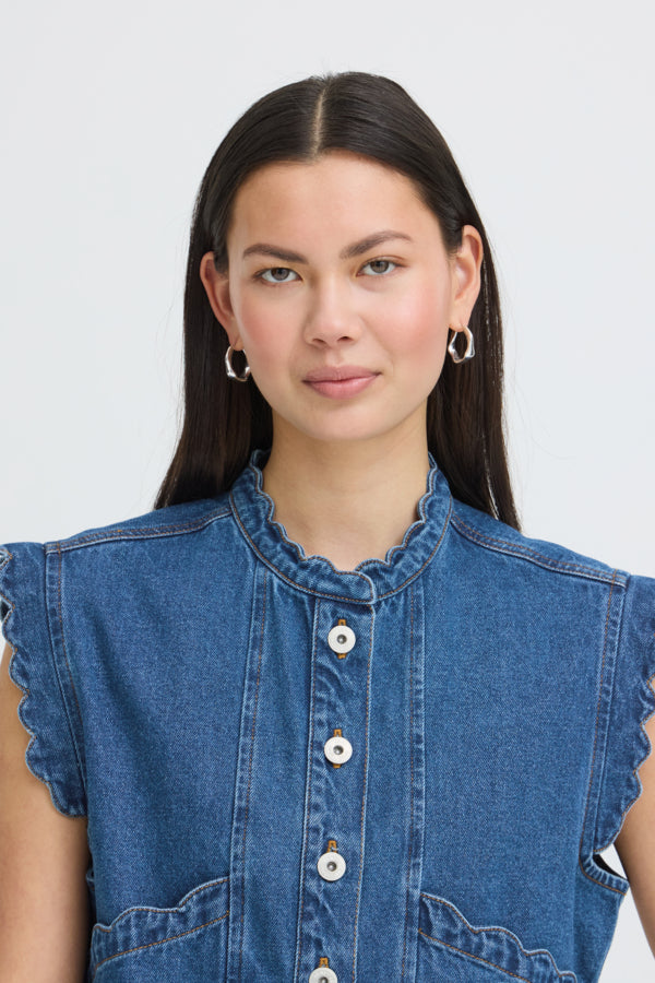 Palou Waistcoat