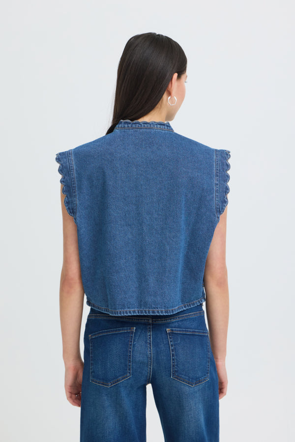 Palou Waistcoat