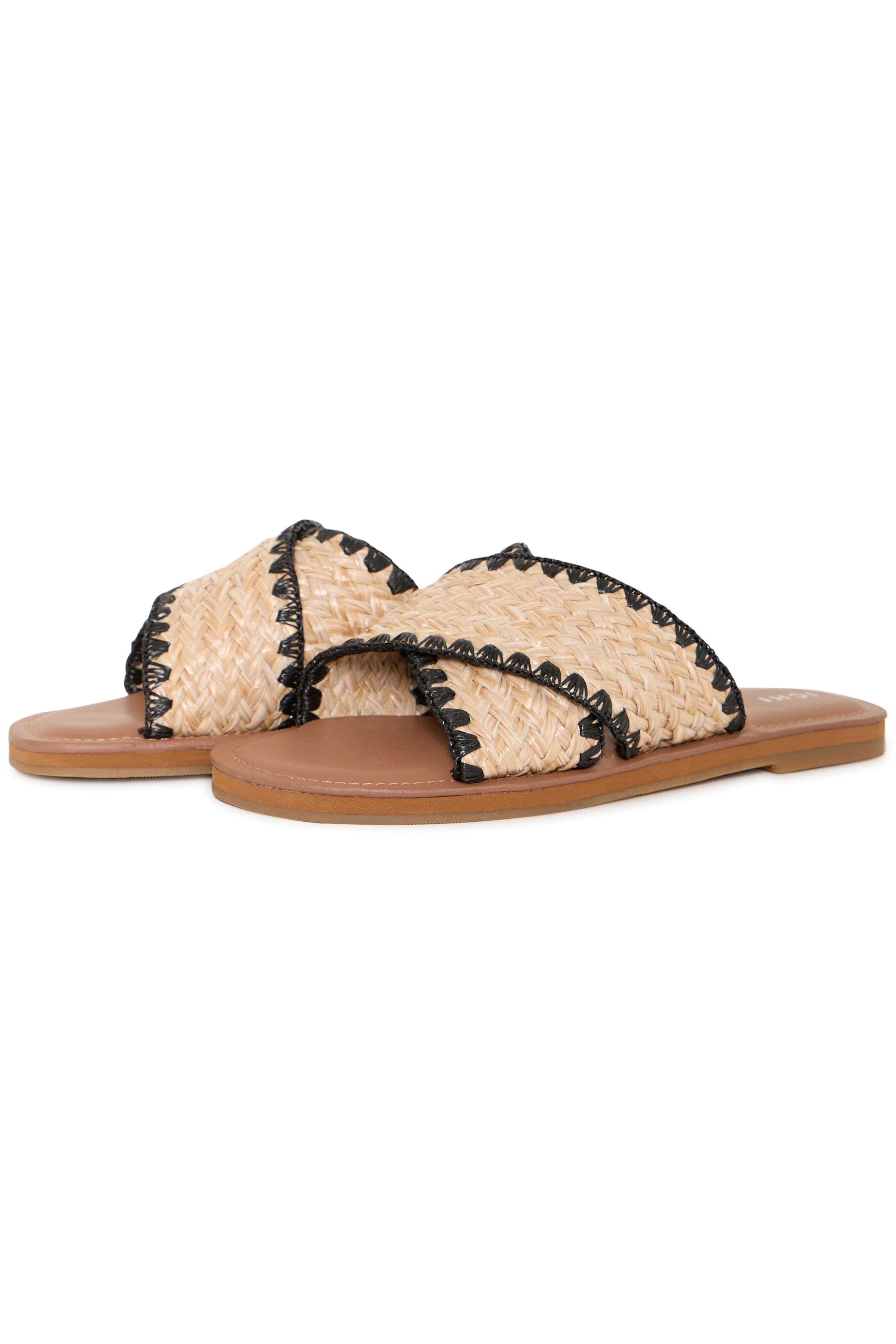 Emma Sandals
