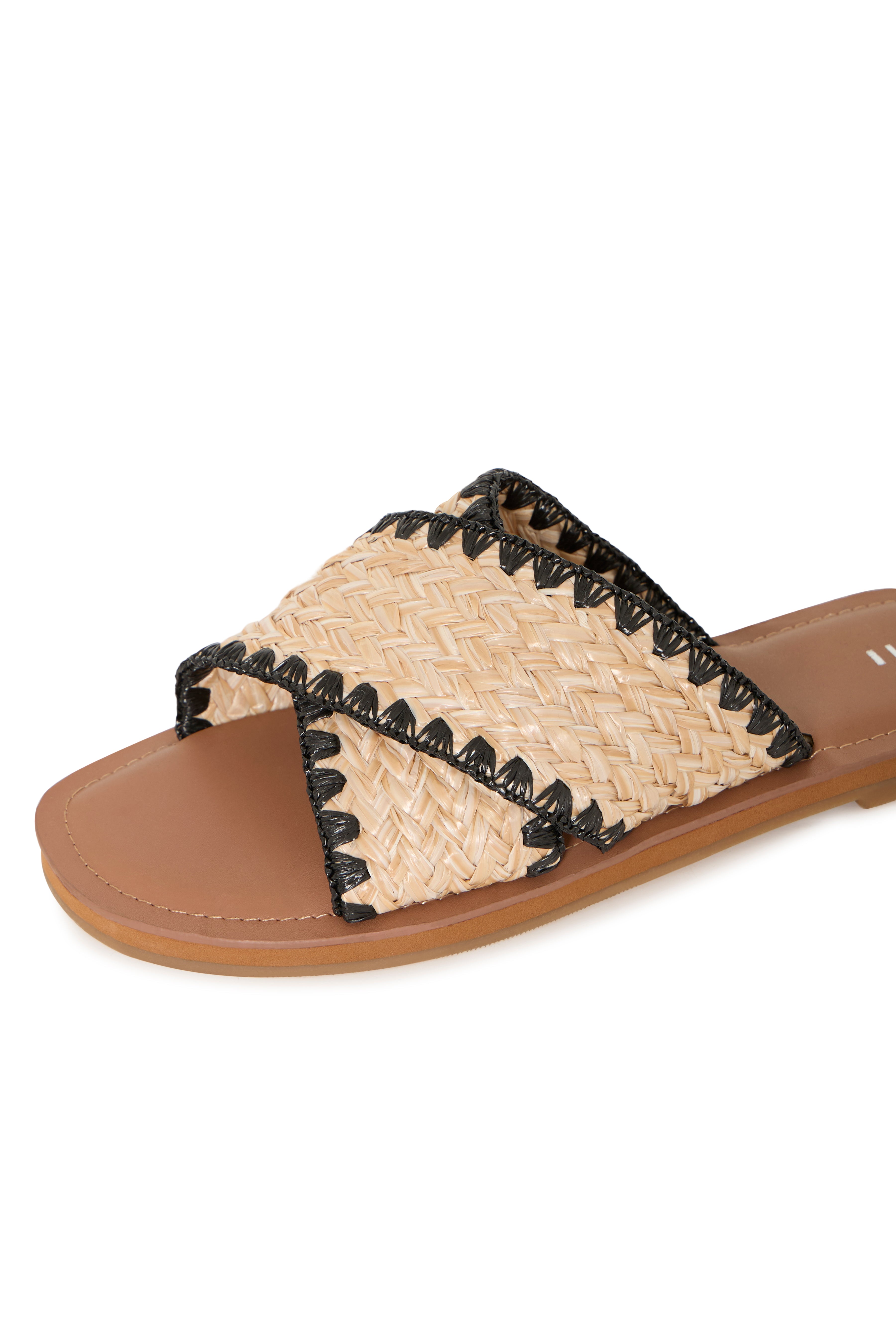Emma Sandals