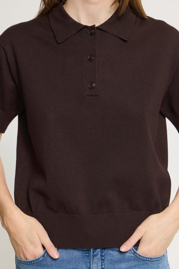 Luls Polo Chocolate Torte