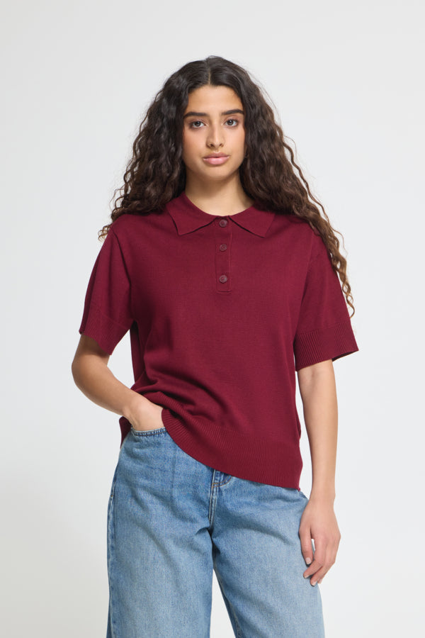 Luls Polo Rhododendron