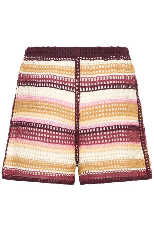 Oriana Short